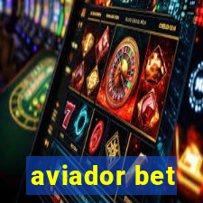 aviador bet